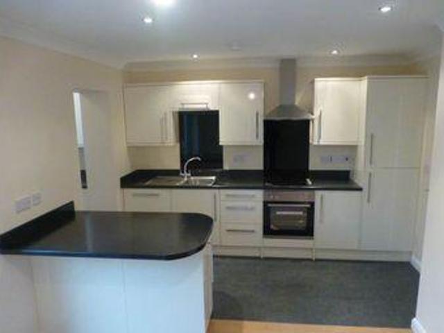 House for rent in Llanelli, Wales