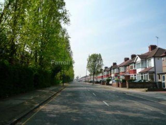 House for rent in Southall, Greater London