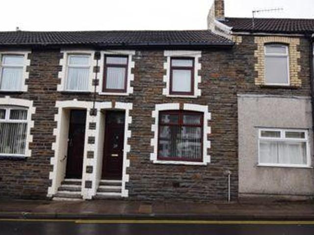 House for rent in Wales
