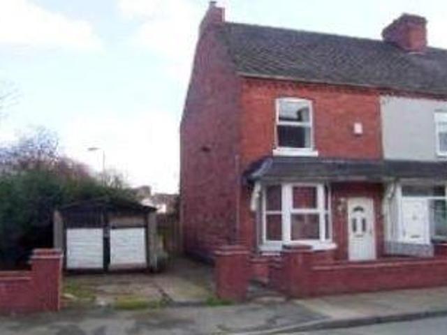 House for rent in Kettlebrook, Staffordshire