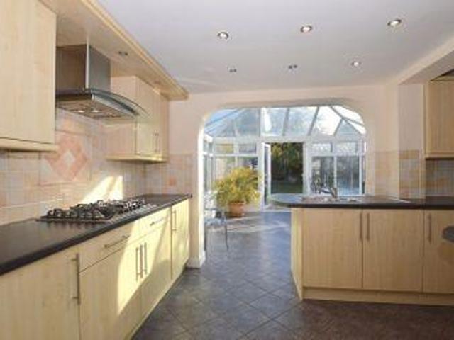 House for rent in Ruislip, Greater London