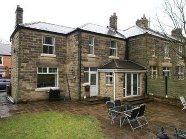 House for rent in Froggatt, East Midlands