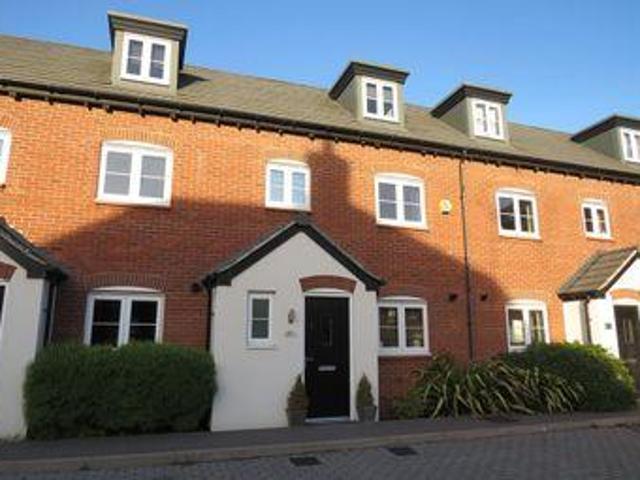 House for rent in Baswich, Staffordshire