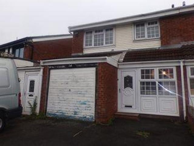 House for rent in Oldbury, West Midlands