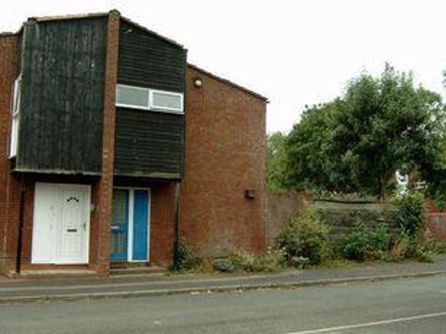 House for rent in Redditch, Worcestershire