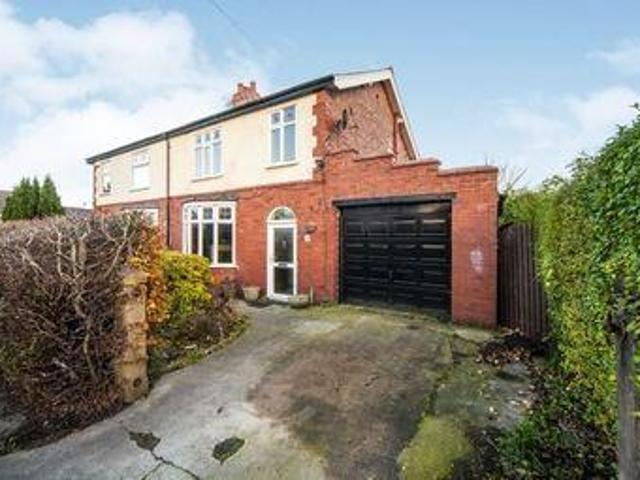 House for rent in Higher Bartle, Lancashire