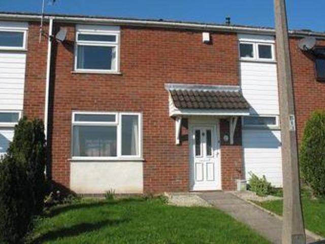 House for rent in Baswich, Staffordshire
