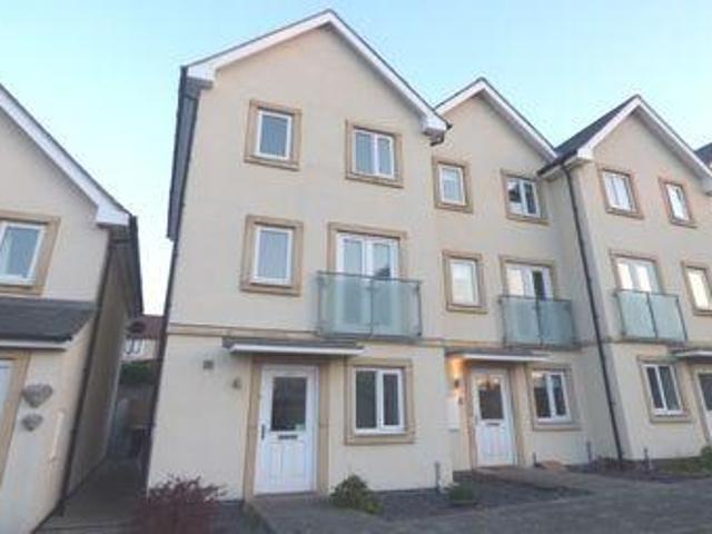 House for rent in Colwyn Bay, Wales