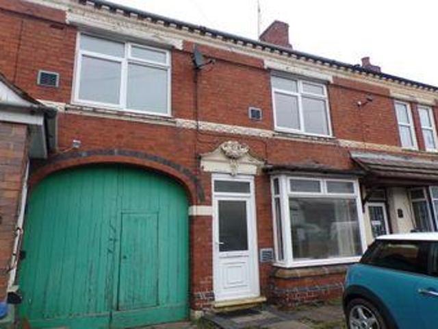 House for rent in Oldbury, West Midlands