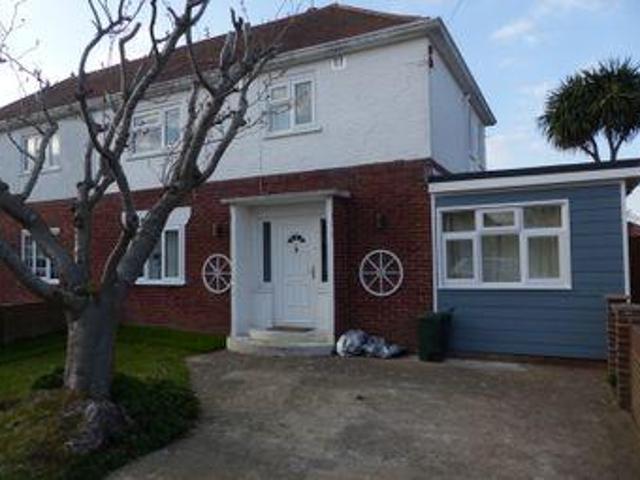House for rent in Bognor Regis, Arun