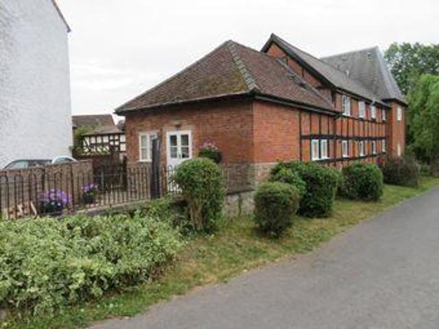 House for rent in Hereford, Herefordshire