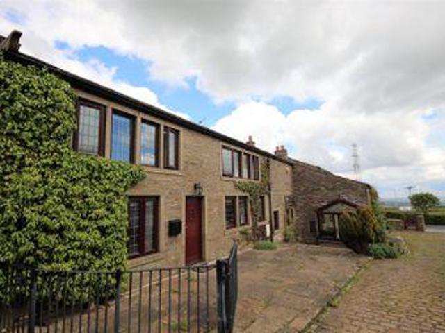 House for rent in West Yorkshire