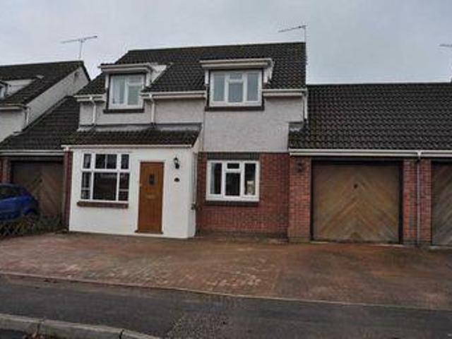 House for rent in Tiverton, Mid Devon