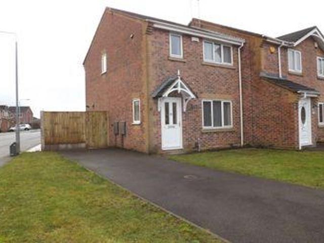 House for rent in Haddon, East Midlands