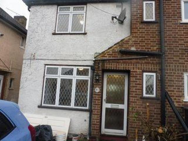 House for rent in Uxbridge, Greater London
