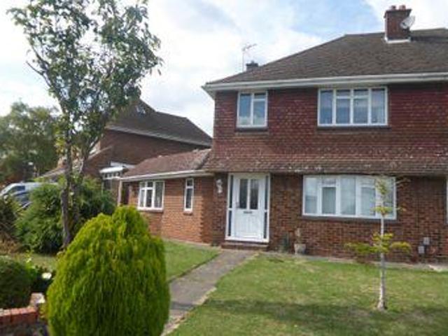 House for rent in Dunstable, Bedfordshire