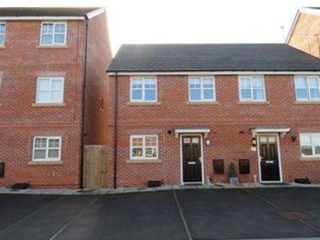 House for rent in Birkenhead, Wirral