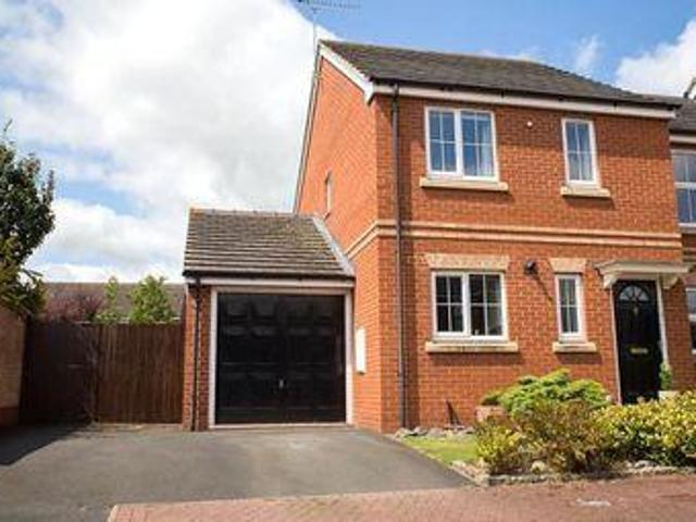 House for rent in Nantwich
