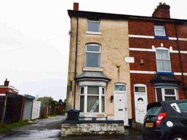House for rent in Smethwick, West Midlands