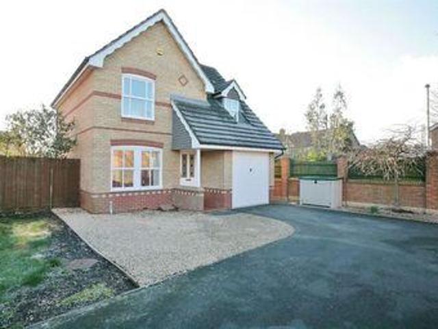 House for rent in Berrick Salome, Oxfordshire