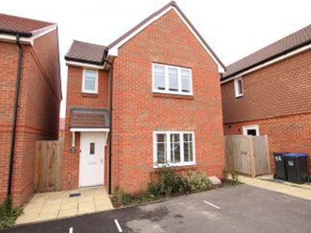 House for rent in Worthing, West Sussex