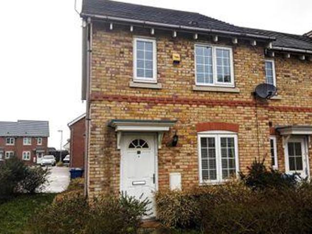 House for rent in Sheerness, Oad Street