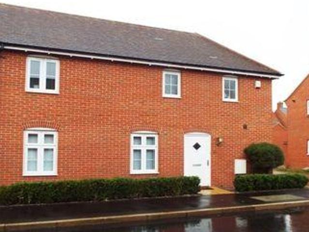 House for rent in Aylesbury, Buckinghamshire