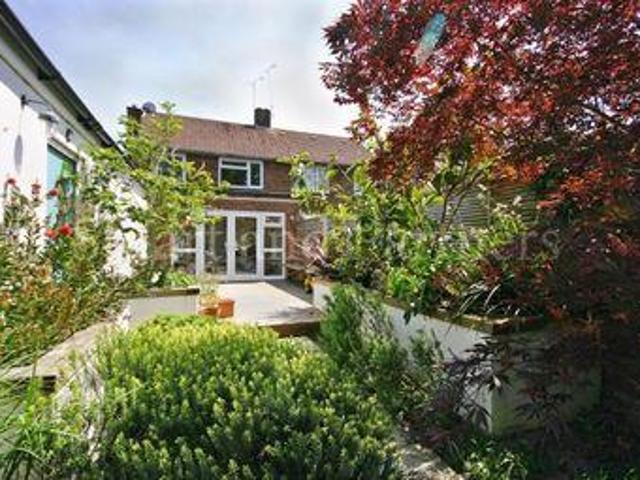 House for rent in Perryfields, West Sussex