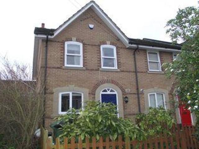 House for rent in Bridgefield, Kent