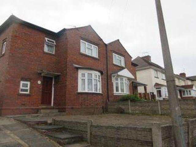 House for rent in Oldbury, West Midlands