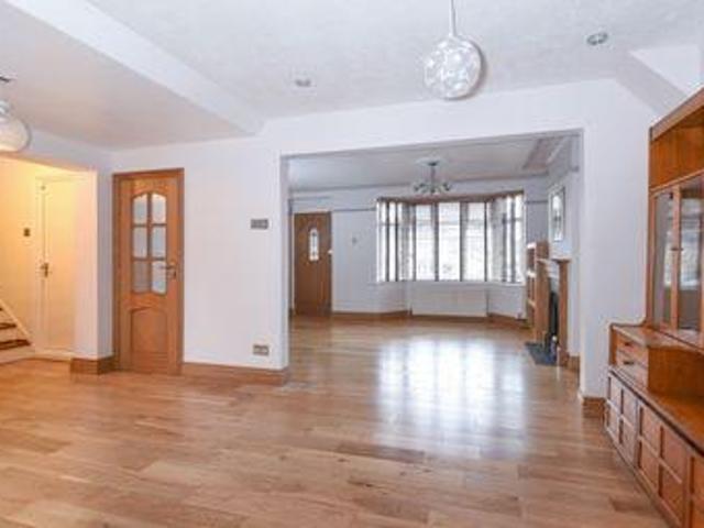 House for rent in Epping