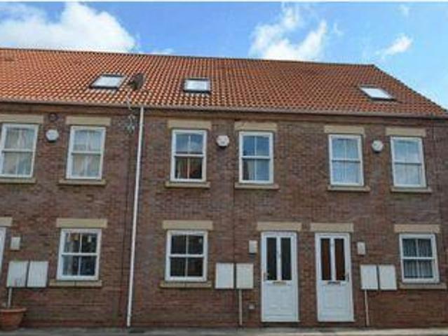 House for rent in Dragonby, North Lincolnshire