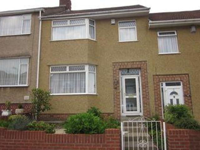 House for rent in Feckenham, City Of Bristol
