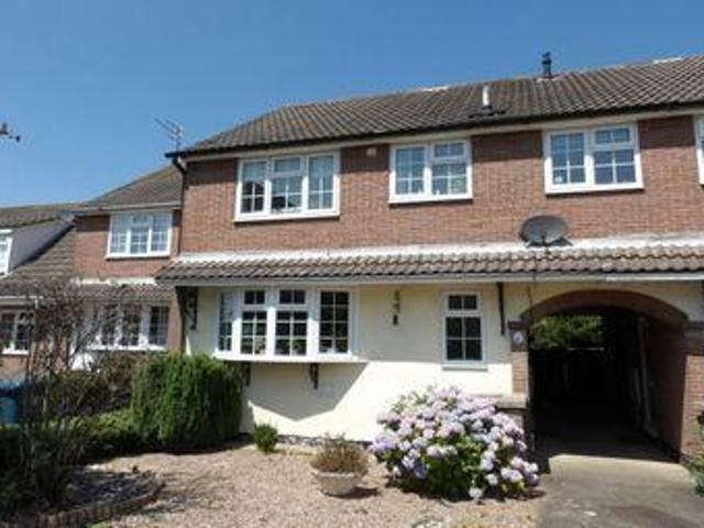 House for rent in Haddon, East Midlands