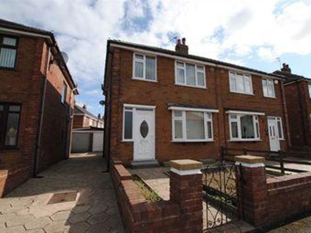 House for rent in Blackpool