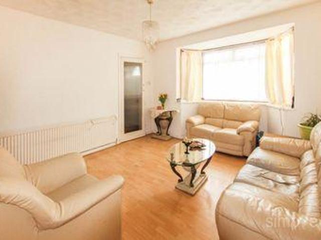 House for rent in Northolt, Greater London