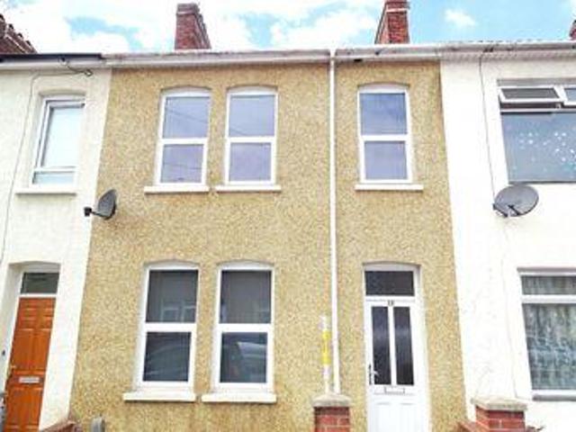 House for rent in Wales