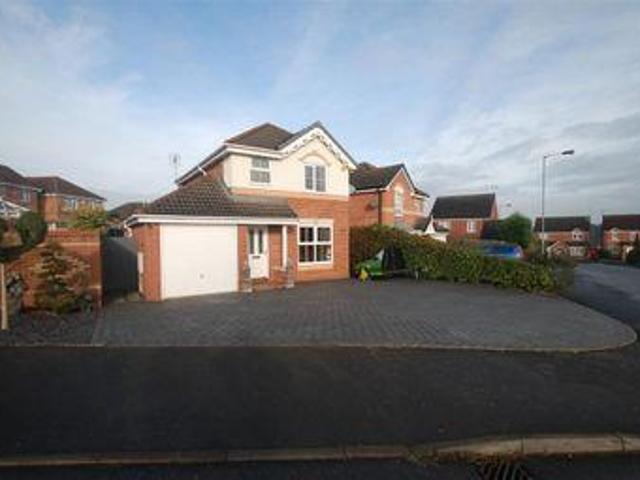 House for rent in Baswich, Staffordshire