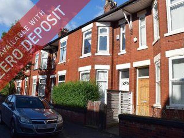 House for rent in Lancashire