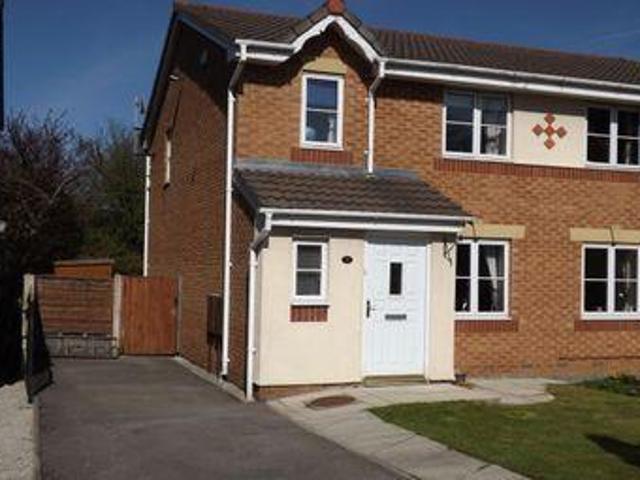 House for rent in Andertons Mill, Lancashire