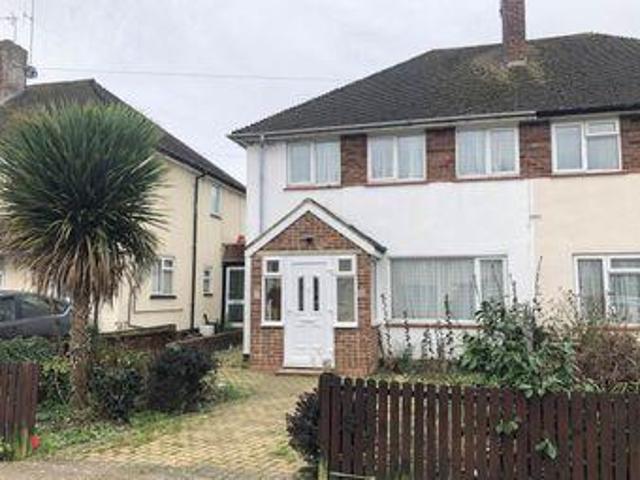 House for rent in Uxbridge, Greater London
