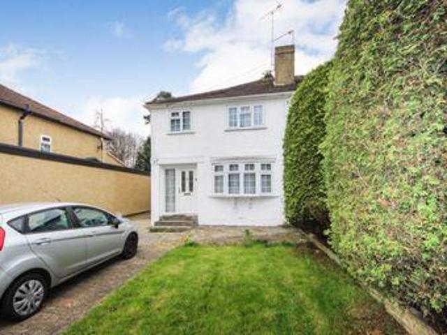 House for rent in Epsom, Surrey