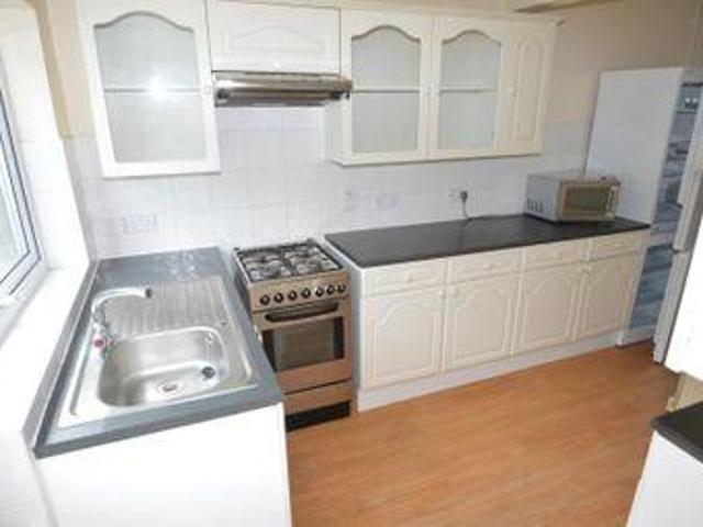 House for rent in West Midlands