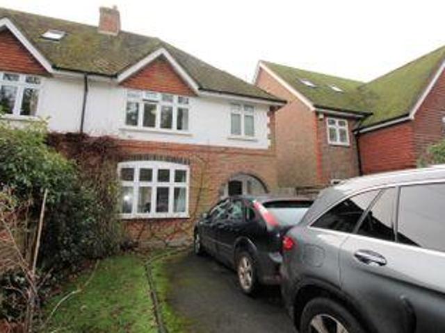House for rent in Fole, Surrey