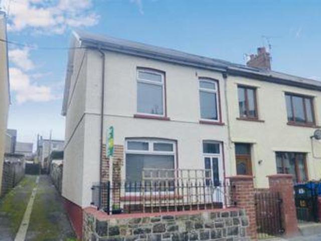 House for rent in Griffithstown, Wales