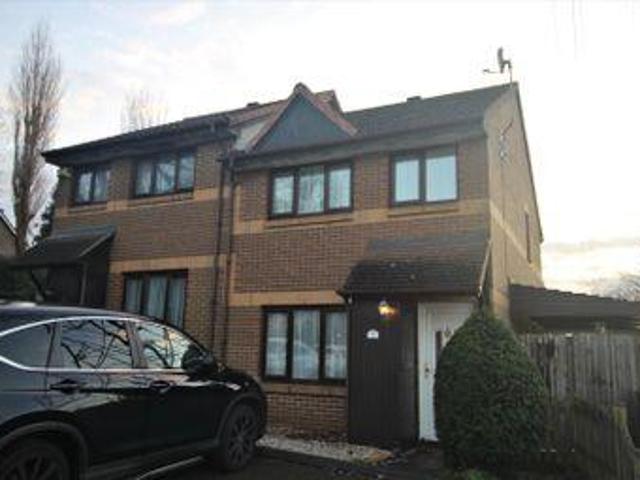 House for rent in Bushey