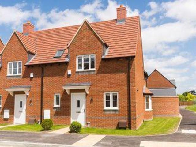 House for rent in Dromore, Oxfordshire
