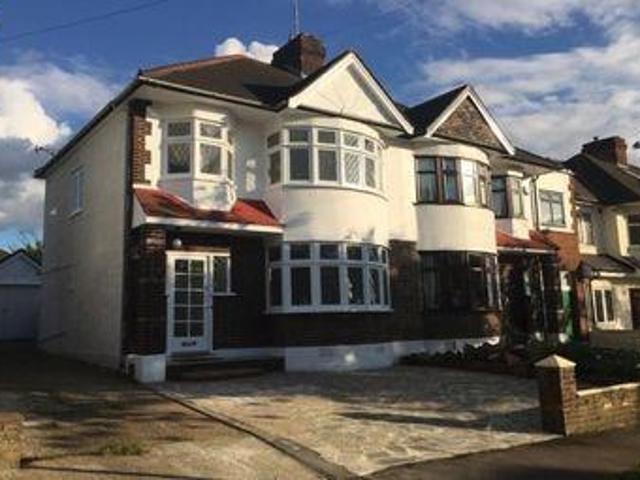 House for rent in Essex, England