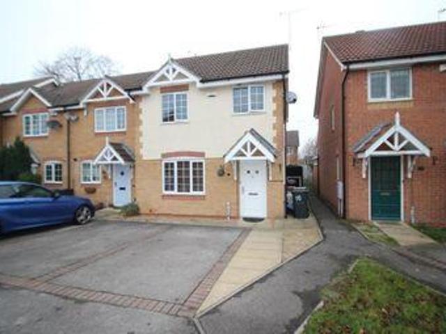 House for rent in East Midlands