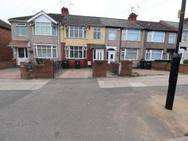 House for rent in West Midlands